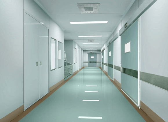 防輻射鉛門 防輻射鉛門