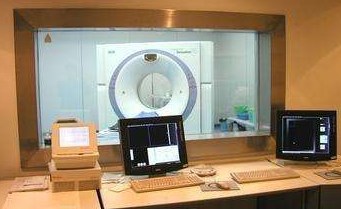 醫用防輻射觀察窗 鉛玻璃