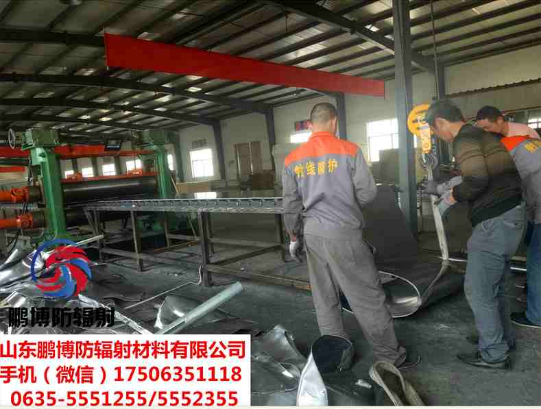 鉛板加工生產(chǎn)廠家 鉛板加工生產(chǎn)廠家