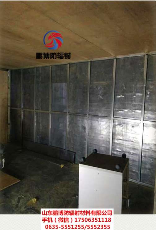 <a href='http://www.chinalinedance.com/Search/index.asp?q=鉛板' target='_blank'>鉛板</a>墻面防護(hù)施工方案