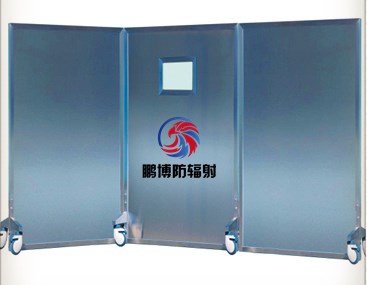 防輻射鉛屏風生產廠家 防輻射鉛屏風生產廠家