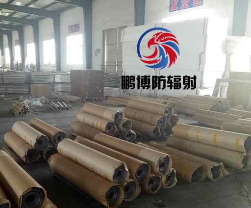 鵬博鉛板廠，供應(yīng)全國防輻射鉛板，并遠(yuǎn)銷海外