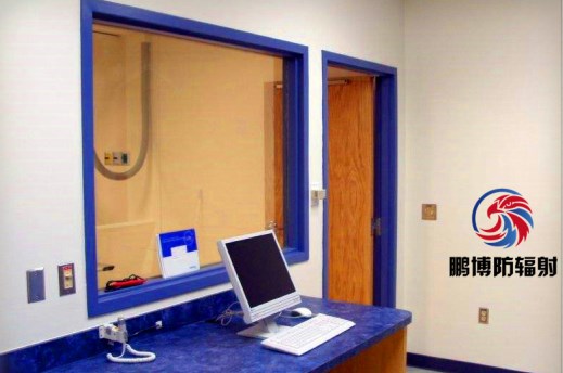 防輻射鉛玻璃生產廠家 防輻射鉛玻璃生產廠家