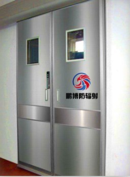 鉛門(mén)、醫(yī)用防護(hù)門(mén)、防輻射門(mén)